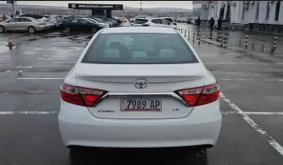 Toyota Camry 2015 თბილისი