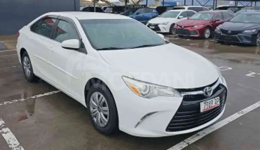 Toyota Camry 2.5L 2015 Tbilisi - photo 3