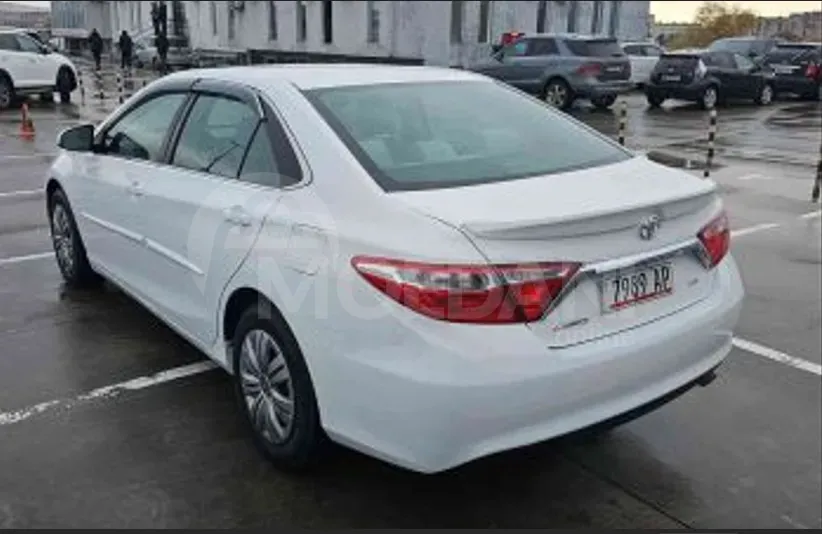 Toyota Camry 2.5L 2015 Tbilisi - photo 6