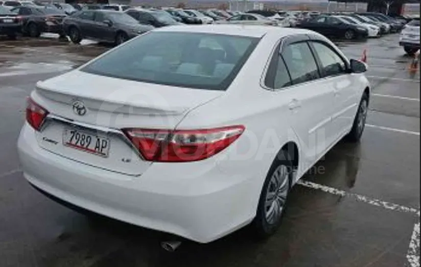 Toyota Camry 2.5L 2015 Tbilisi - photo 4