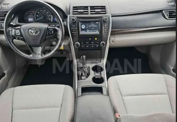 Toyota Camry 2.5L 2015 Tbilisi - photo 7