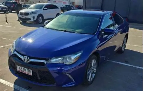 Toyota Camry 2016 თბილისი