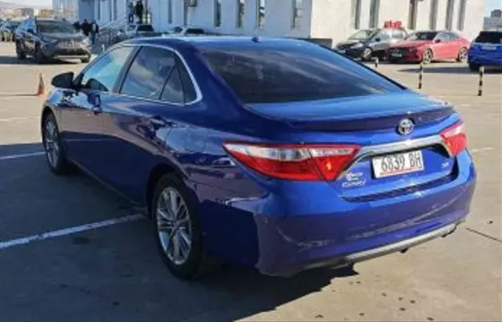 Toyota Camry 2016 თბილისი