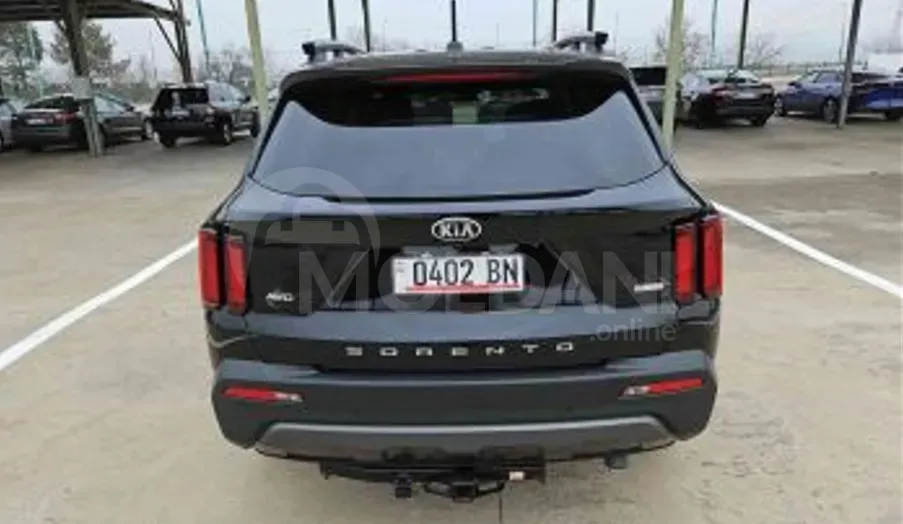 Kia Sorento 2021 Тбилиси - изображение 5