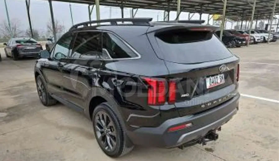 Kia Sorento 2021 Тбилиси - изображение 6