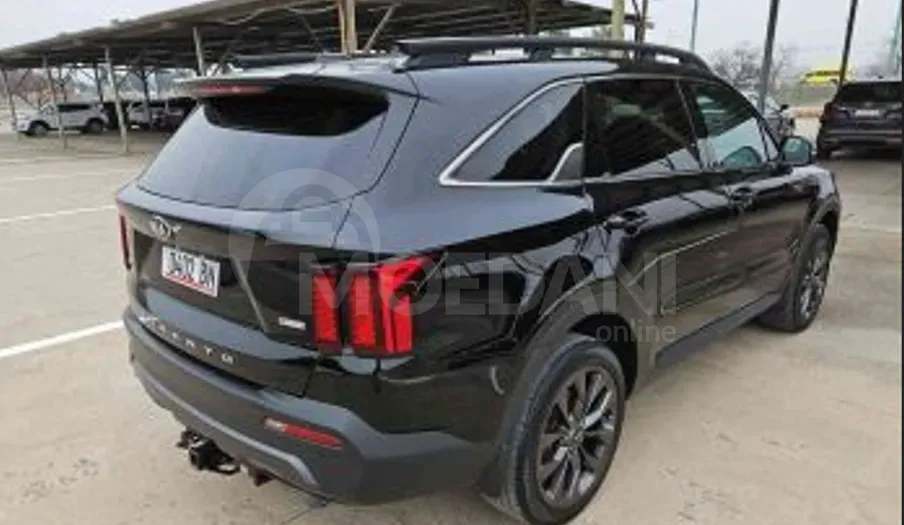 Kia Sorento 2021 Тбилиси - изображение 4