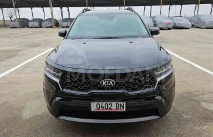 Kia Sorento 2021 Тбилиси - изображение 2