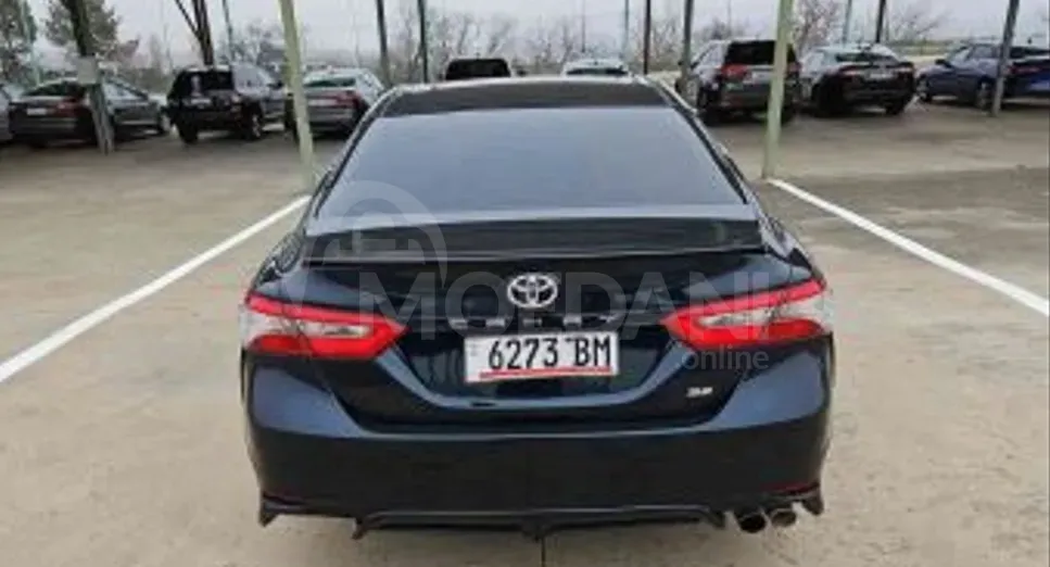 Toyota Camry 2.5L 2018 Tbilisi - photo 5