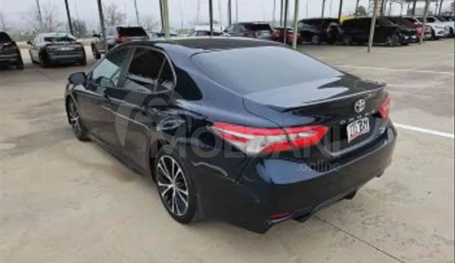 Toyota Camry 2.5L 2018 Tbilisi - photo 6
