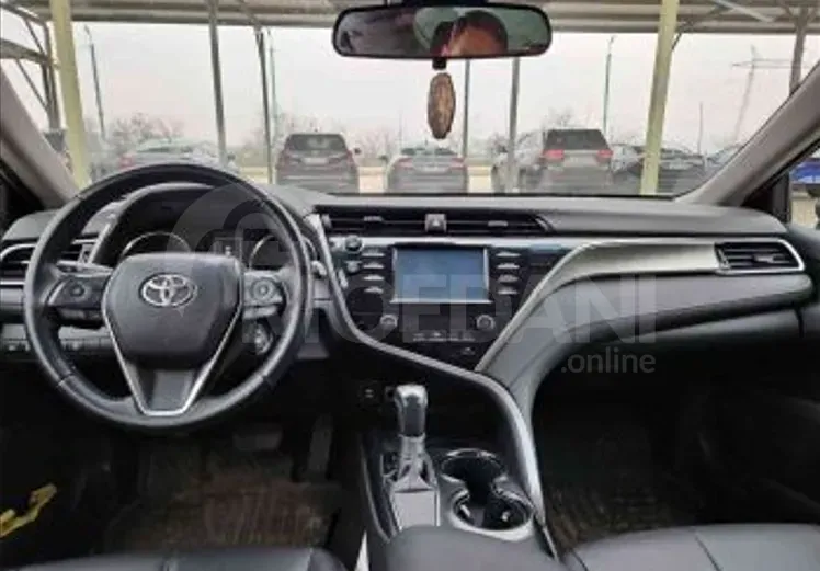 Toyota Camry 2.5L 2018 Tbilisi - photo 7