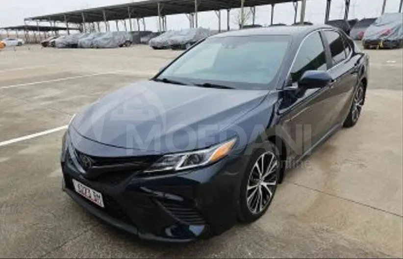 Toyota Camry 2.5L 2018 Tbilisi - photo 2