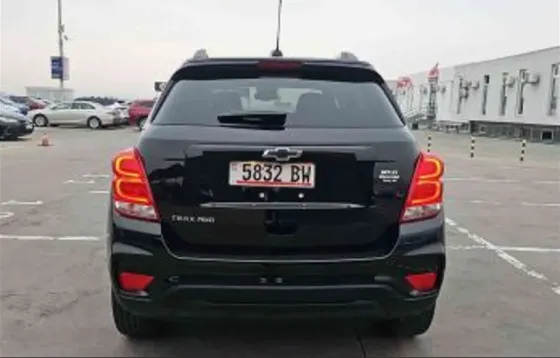 Chevrolet Trax 2022 Тбилиси