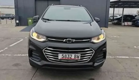 Chevrolet Trax 2022 Тбилиси