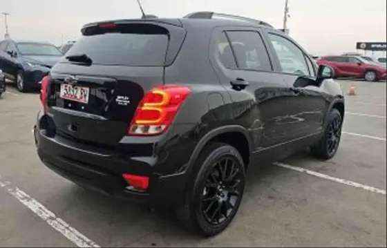 Chevrolet Trax 2022 Тбилиси