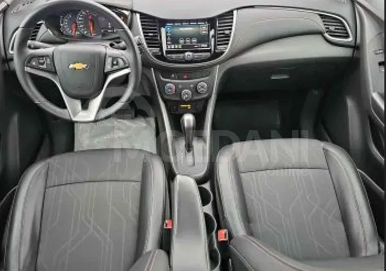 Chevrolet Trax 2022 Тбилиси - изображение 7
