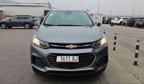 Chevrolet Trax 2020 Тбилиси