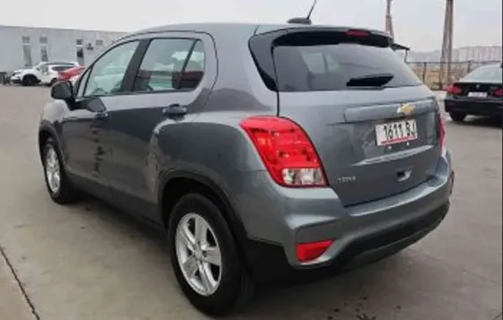 Chevrolet Trax 2020 Тбилиси