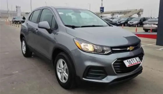 Chevrolet Trax 2020 Тбилиси