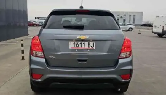 Chevrolet Trax 2020 Тбилиси