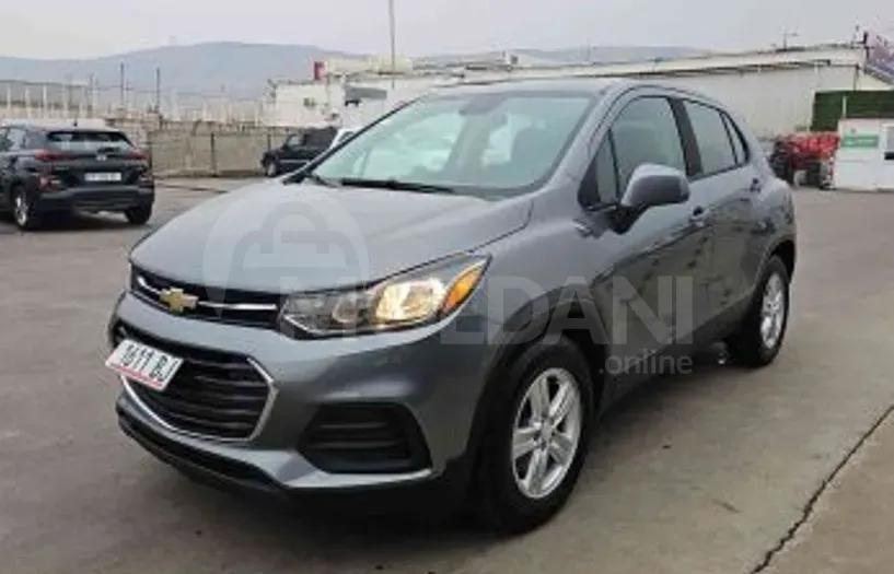 Chevrolet Trax 2020 Тбилиси - изображение 2