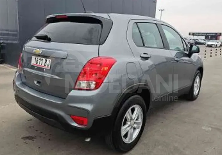 Chevrolet Trax 2020 Тбилиси - изображение 7