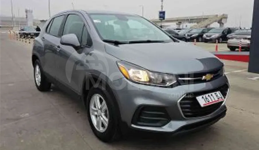 Chevrolet Trax 2020 Тбилиси - изображение 6
