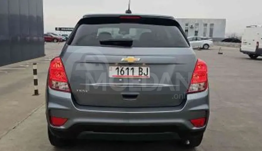 Chevrolet Trax 2020 Тбилиси - изображение 3
