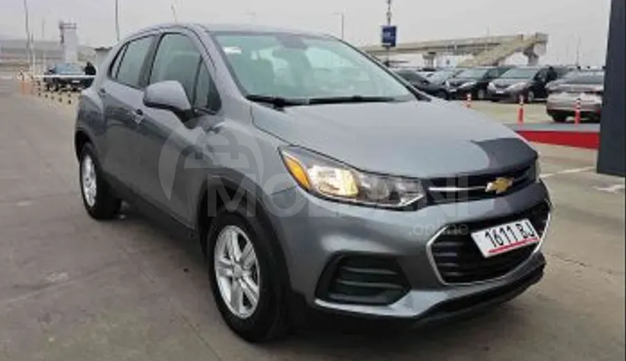 Chevrolet Trax 2020 Тбилиси - изображение 4