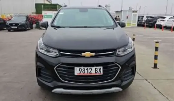 Chevrolet Trax 2021 Тбилиси