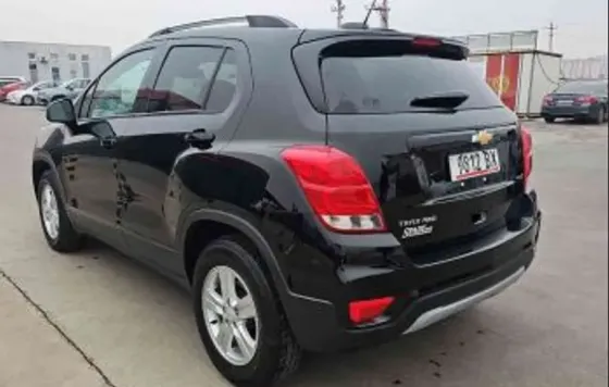 Chevrolet Trax 2021 Тбилиси