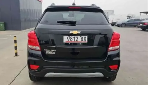 Chevrolet Trax 2021 Тбилиси