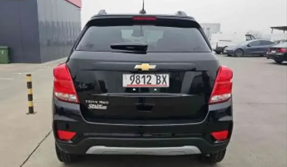 Chevrolet Trax 2021 Тбилиси