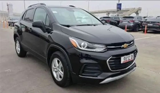 Chevrolet Trax 2021 Тбилиси