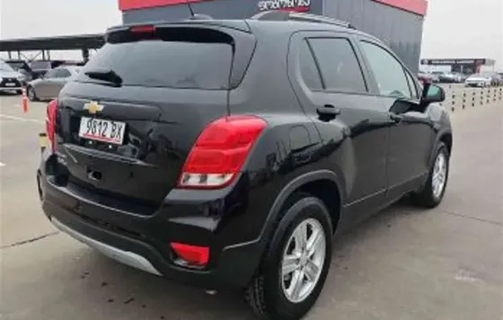 Chevrolet Trax 2021 Тбилиси