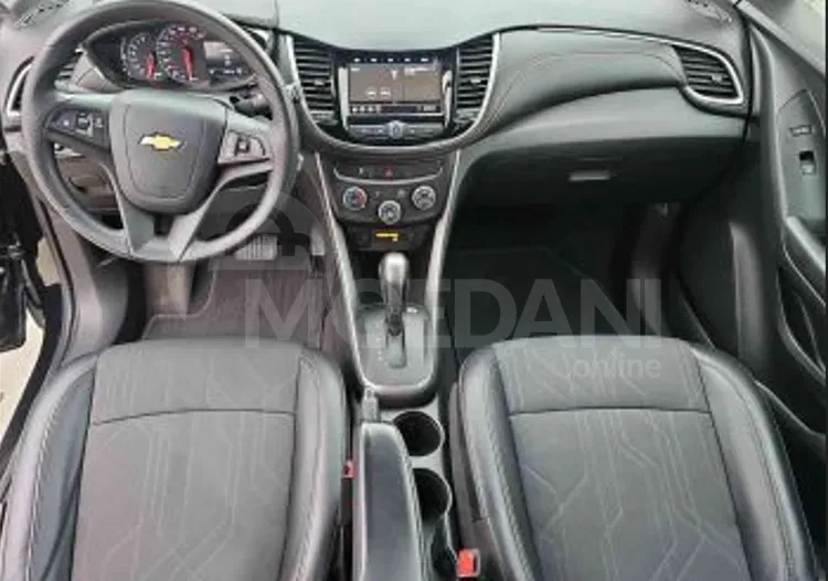 Chevrolet Trax 2021 Тбилиси - изображение 7