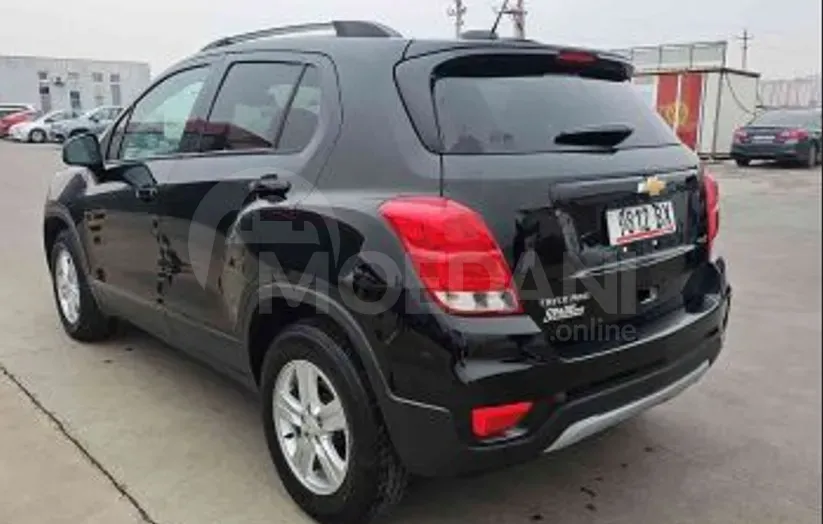 Chevrolet Trax 2021 Тбилиси - изображение 5