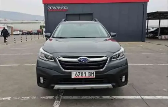 Subaru Outback 2020 Tbilisi