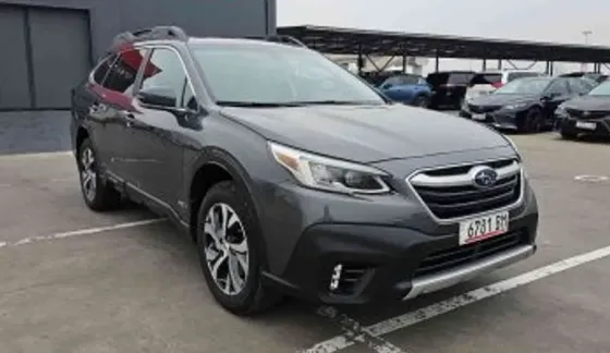 Subaru Outback 2020 Tbilisi