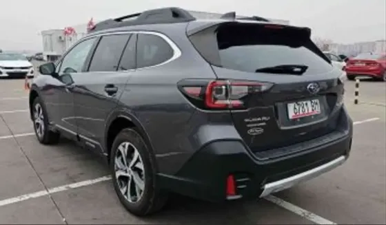 Subaru Outback 2020 Tbilisi