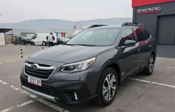 Subaru Outback 2020 Tbilisi