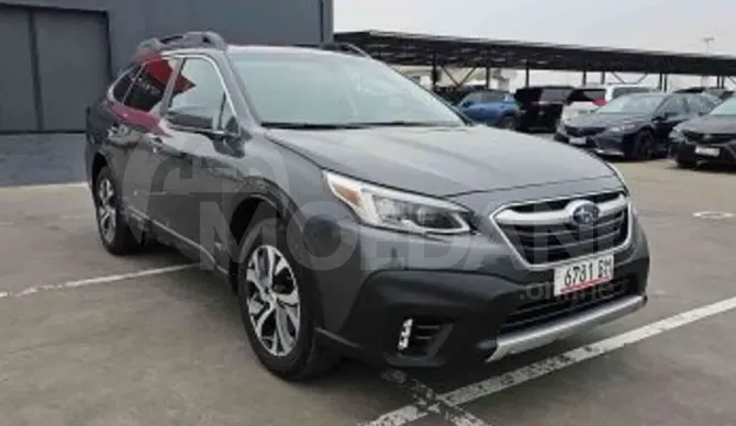 Subaru Outback 2020 Tbilisi - photo 3