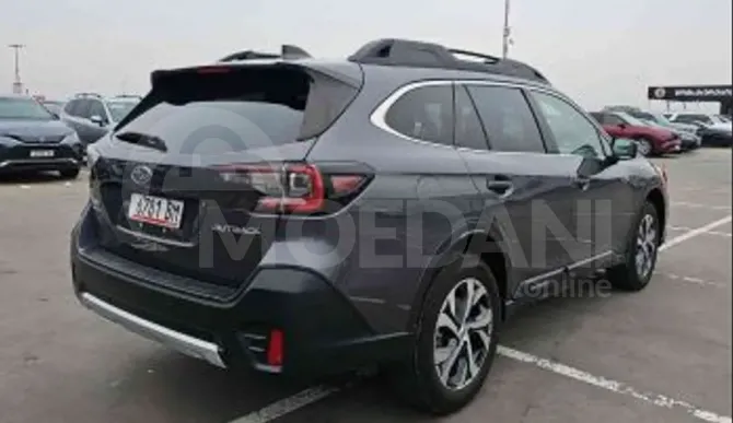 Subaru Outback 2020 Tbilisi - photo 4