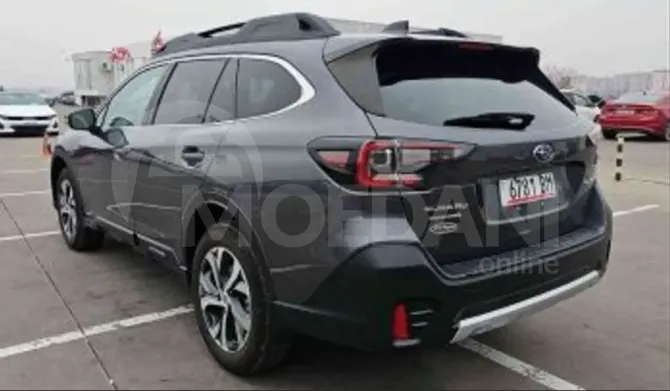 Subaru Outback 2020 Tbilisi - photo 6