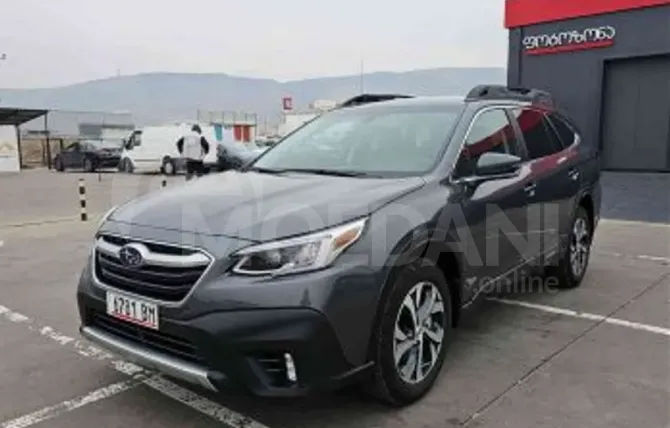 Subaru Outback 2020 Tbilisi - photo 2