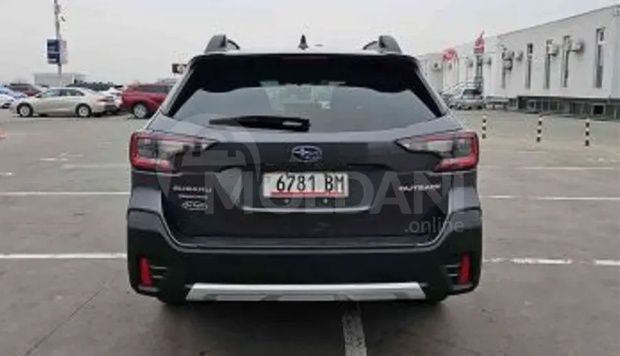 Subaru Outback 2020 თბილისი - photo 5