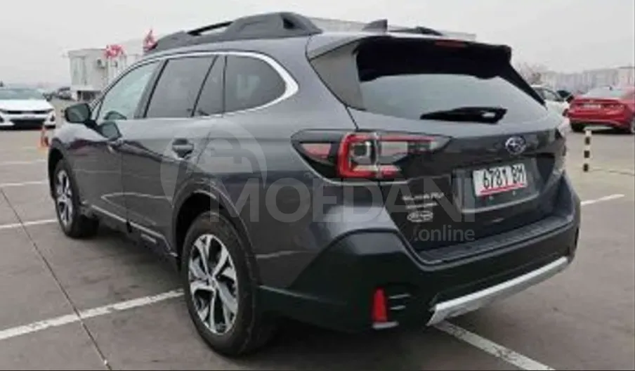Subaru Outback 2020 თბილისი - photo 6