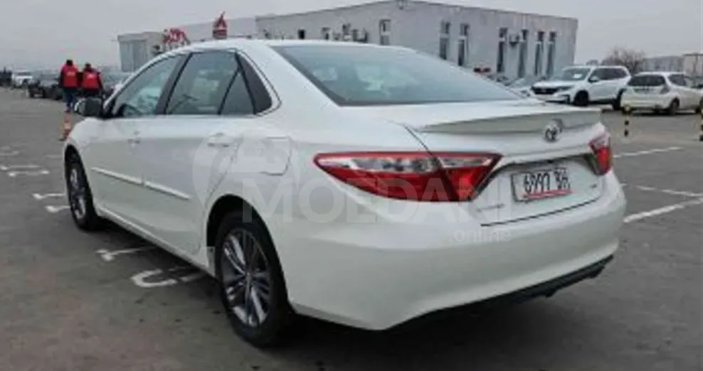 Toyota Camry 2.5L 2016 Tbilisi - photo 6