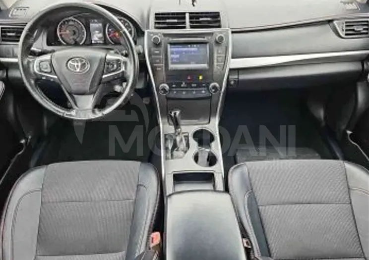 Toyota Camry 2.5L 2016 Tbilisi - photo 7