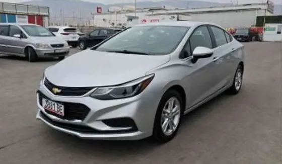 Chevrolet Cruze 2018 Тбилиси