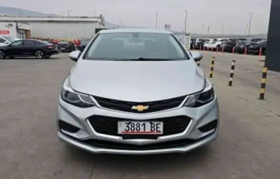 Chevrolet Cruze 2018 Тбилиси